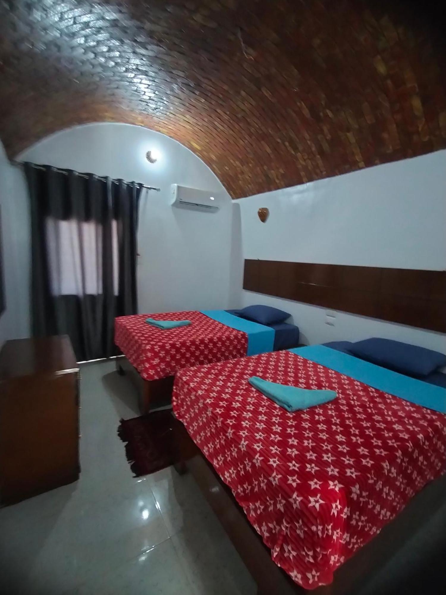 Jamaica Guest House Асуан Экстерьер фото