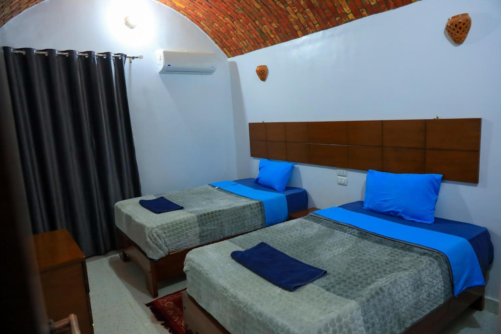 Jamaica Guest House Асуан Номер фото